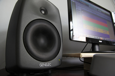 河南東浩文化傳媒--監(jiān)聽(tīng)系統(tǒng)-