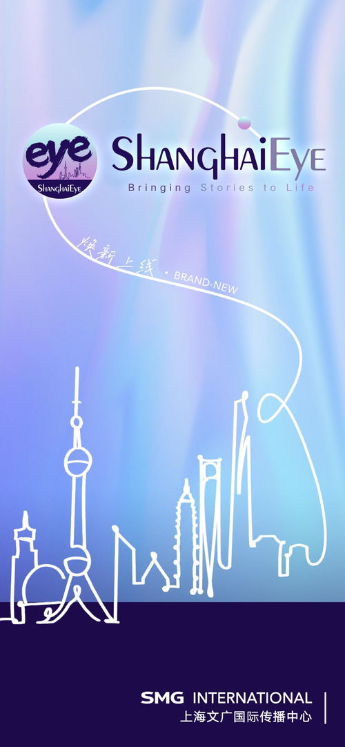 國(guó)際視野 上海特色 打造文化自信自強(qiáng)上海城市形象品牌