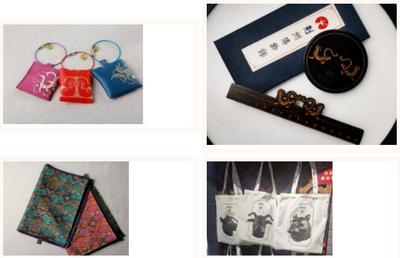 喜報(bào)！荊州文創(chuàng)閃耀2023中國旅游商品大賽，楚風(fēng)漢韻再譜華章