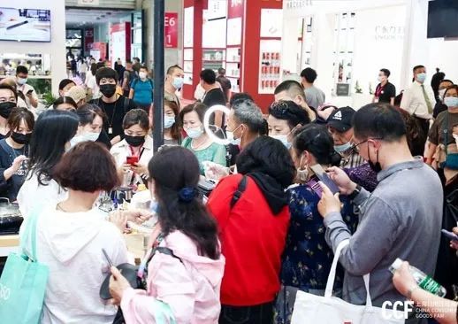 2022 CCF上海國際日用百貨商品春季博覽會 創(chuàng)新生活，點(diǎn)亮日常